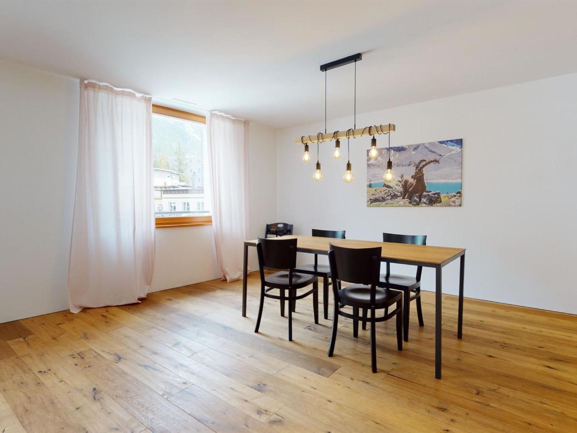 Apartment Uehlinger Rosana By Interhome Lenzerheide Εξωτερικό φωτογραφία